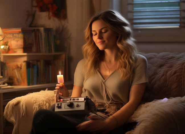 播放妈妈讲故事，妈妈讲的温馨胎教故事大全