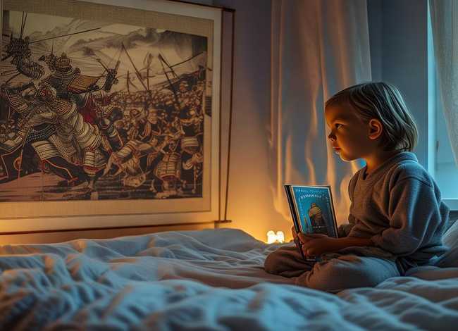 睡前小故事三国演义 三国演义小故事100字