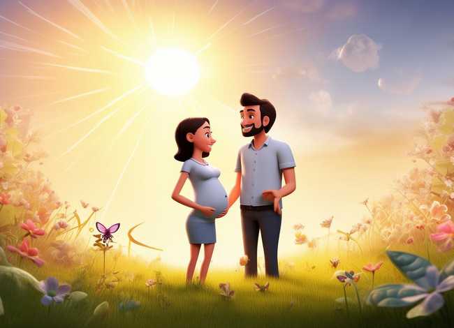 他和她的故事有怀孕吗；他和她的事情(彼氏彼女的故事)动画结局问题