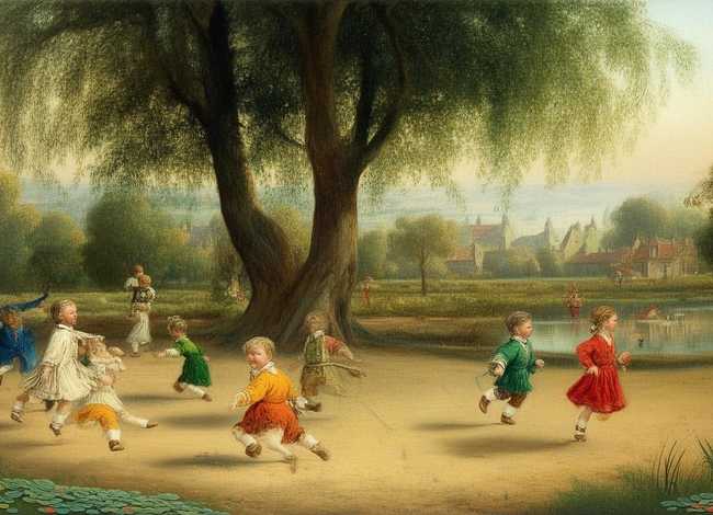 儿童生活的古诗有什么(描写儿童生活的古诗) 儿童生活的古诗有什么(描写儿童生活的古诗)