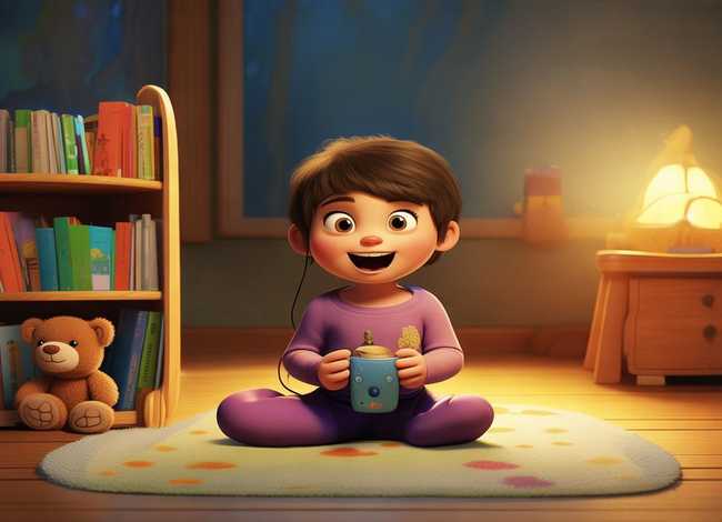 儿童故事大全mp3自动播放、我家的孩子想听故事了那里有好的儿童故事,请发一下