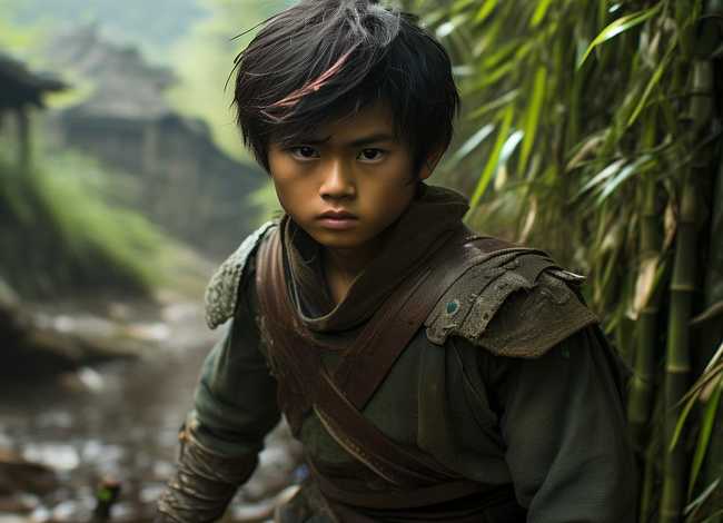 初出茅庐故事概括（初出茅庐主要内容50字）