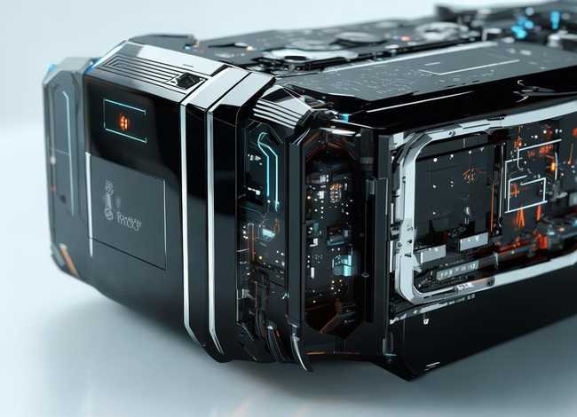 儿童360智能故事机 - 360智能故事机拆卸