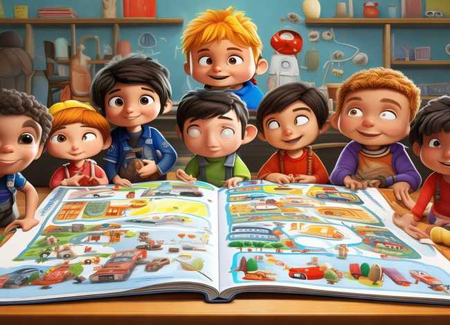 有关陌生人的绘本故事，儿童防绘本有哪些推荐