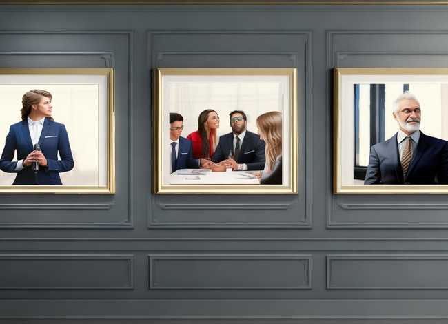 职场哲理小故事书，职场哲理小故事【三篇】