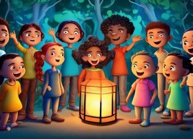 儿童励志故事大全简短、每天一则儿童励志故事(10篇)