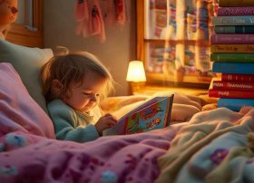 儿童故事免费下载安装 儿童睡前故事经典资源下载地址有吗