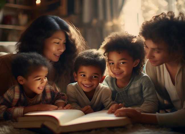 家长家庭教育故事,家庭教育孩子小故事有哪些 家长家庭教育故事,家庭教育孩子小故事有哪些