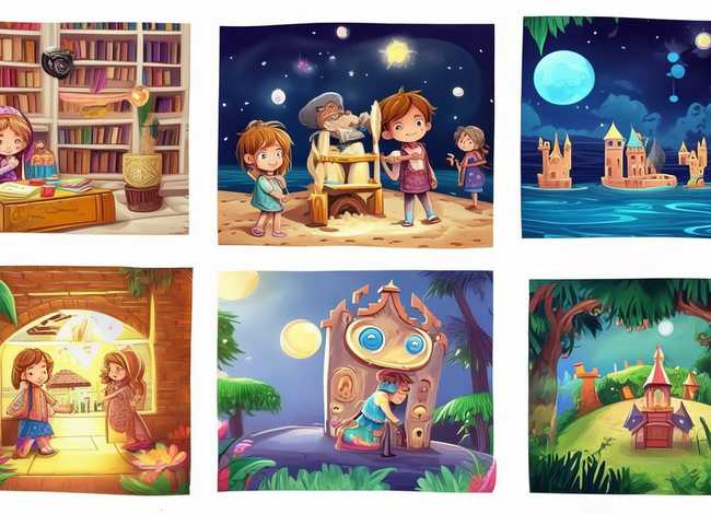 儿童故事集800字 讲儿童故事合集5篇 儿童故事集800字 讲儿童故事合集5篇