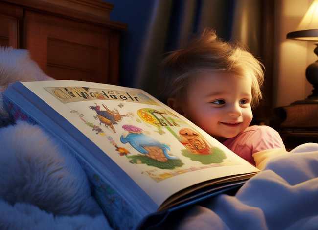 儿童睡前故事大全(睡前故事大全儿童【精选10篇】) 儿童睡前故事大全(睡前故事大全儿童【精选10篇】)