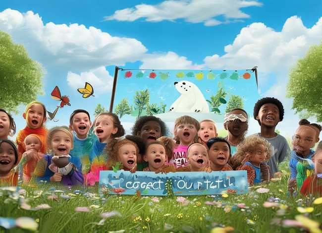 保护环境的儿童歌曲（关于环保的歌曲有哪些）