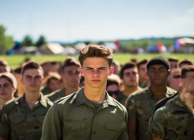 大学生士兵故事完整版(大学生士兵的故事内容提要) 大学生士兵故事完整版(大学生士兵的故事内容提要)