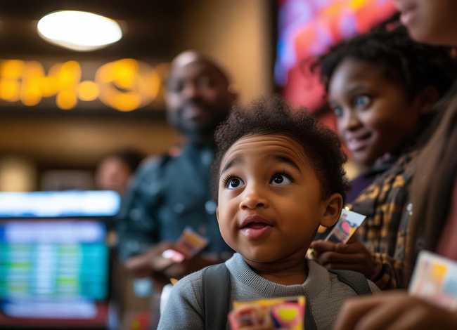 电影儿童票怎么买 电影票儿童票怎么买票