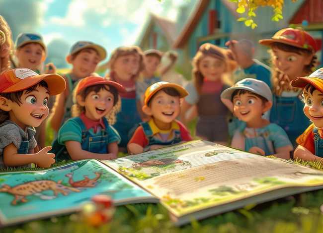 快乐农场故事书 小学生必读书目之三年级必读书目