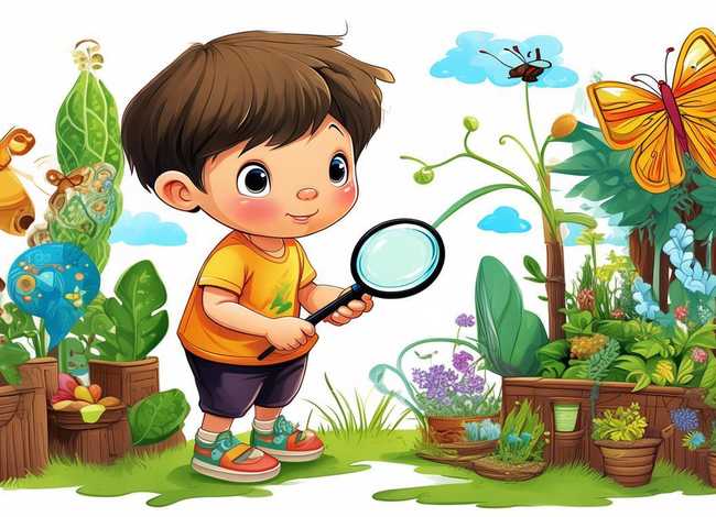 儿童科学故事100个、科普小故事100字左右 儿童科学故事100个、科普小故事100字左右