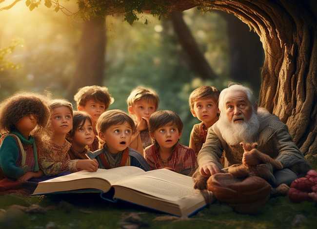 儿童民间传说故事大全(儿童故事民间故事) 儿童民间传说故事大全(儿童故事民间故事)