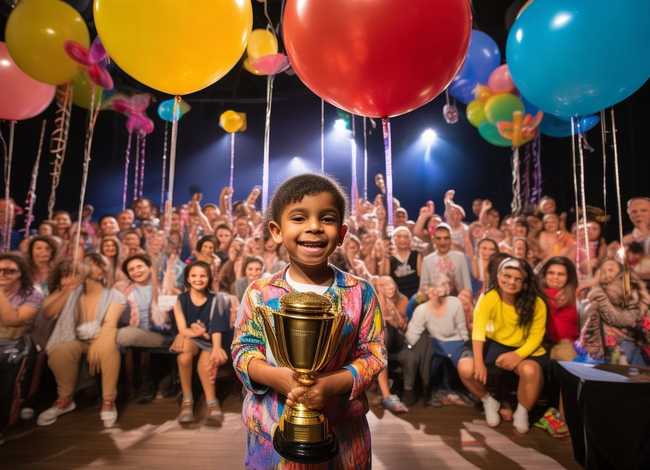 儿童讲故事比赛、小学生讲故事比赛第一名的方法