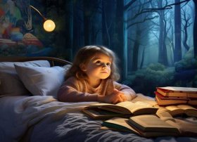 儿童故事txt下载，儿童睡前小故事小说txt全集免费下载