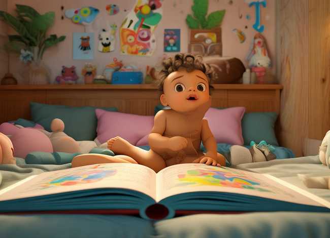 儿童故事2岁在线听；我家的孩子想听故事了那里有好的儿童故事,请发一下