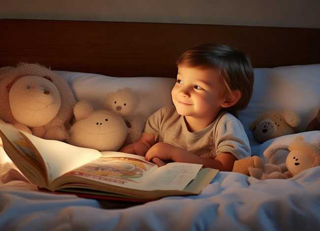 儿童睡前故事100篇在线听、儿童睡前故事大全在线 八岁儿童睡前故事大全