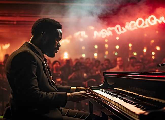 绿皮书真人故事 - 绿皮书真实故事原型是什么