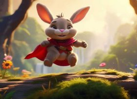 兔子可可大冒险故事，可可大冒险游戏提示