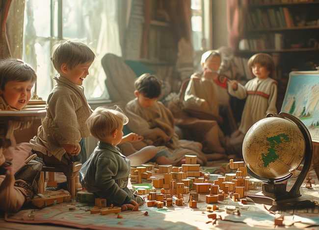 名人童年故事;20个简短的名人小时候故事 名人童年故事;20个简短的名人小时候故事