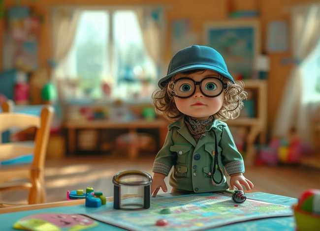 儿童故事迅雷 - 非常小特务4国语迅雷下载地址