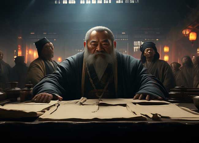 古代经典断案小故事;包公断案的经典故事 古代经典断案小故事;包公断案的经典故事