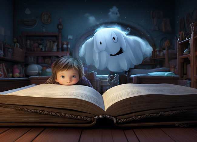 适合儿童听的故事有哪些，适合儿童听的鬼故事有哪些