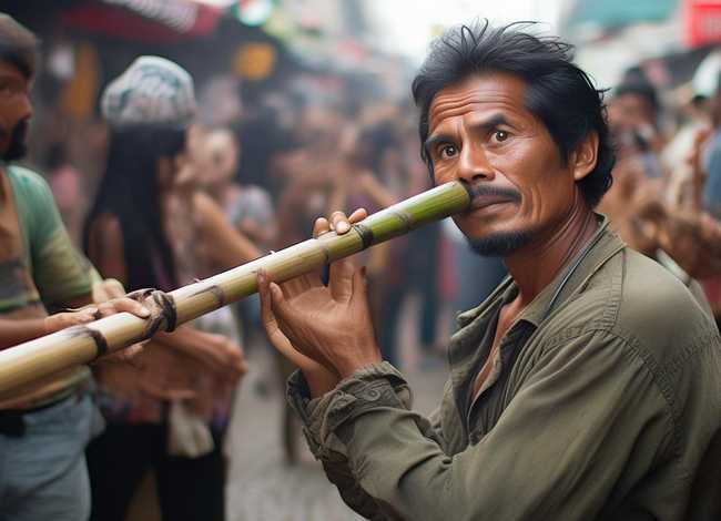 滥竽充数的寓言故事简单、滥竽充数寓言故事请简短点