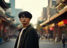 北京爱情故事广播剧 张译详细资料