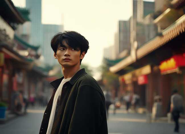 北京爱情故事广播剧 张译详细资料