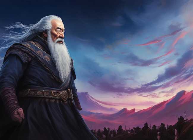 诸葛亮借东风的故事 孔明借东风的故事