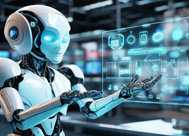 讲故事智能机器人，智能语音机器人哪家好