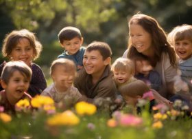 关爱残疾儿童的名言（课文检阅残疾人的名人名言）