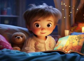 5岁故事大全儿童视频（5岁儿童听的睡前童话故事大全【四篇】）