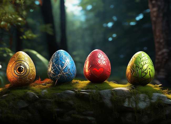 彩蛋的故事、特别行动最后彩蛋什么意思 四个彩蛋每一个都有故事 彩蛋的故事、特别行动最后彩蛋什么意思 四个彩蛋每一个都有故事