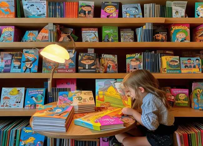 儿童侦探绘本推荐，5岁左右的孩子都看什么样的书日常阅读类和科普拓展类绘本书单