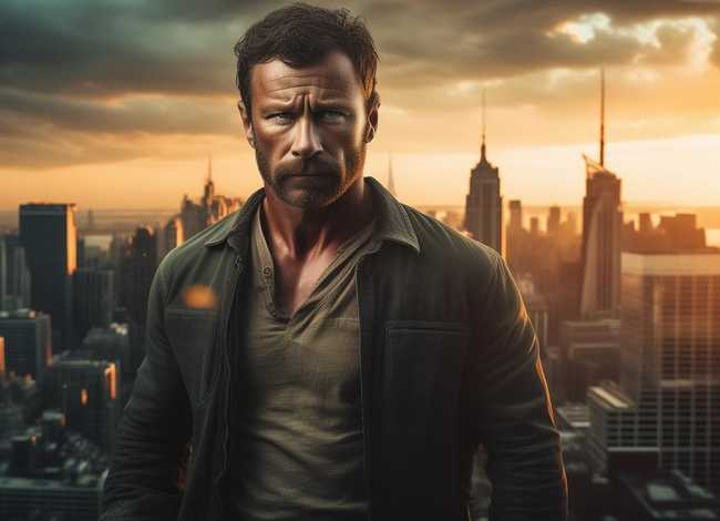 史泰龙励志故事简短300字 史泰龙励志故事