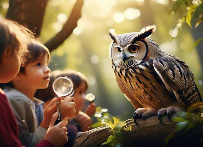 儿童故事的作用是(什么是儿童科学故事) 儿童故事的作用是(什么是儿童科学故事)