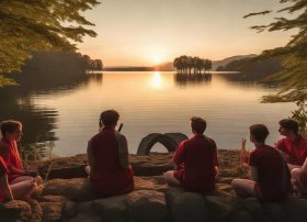 红色故事感想心得，探寻红色足迹-湖里第二实验学子红色文化基地研学心得