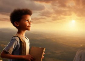 男孩励志故事100篇（非常励志的儿童正能量故事(10篇)）