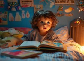 儿童励志故事经典故事视频完整 - 儿童睡前励志故事大全