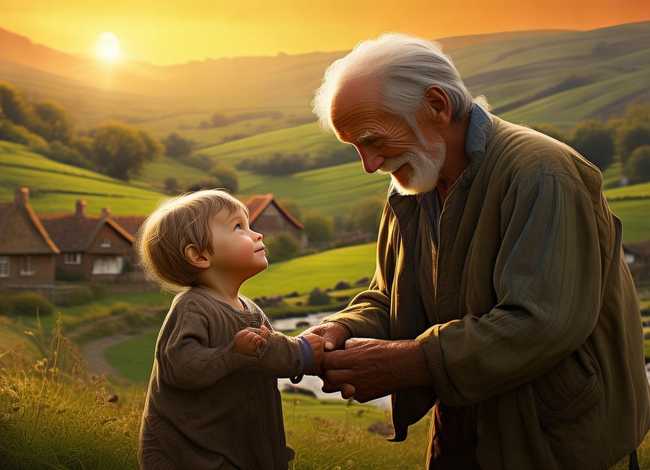 农村中的感人小故事,农村感人的小故事 农村中的感人小故事,农村感人的小故事