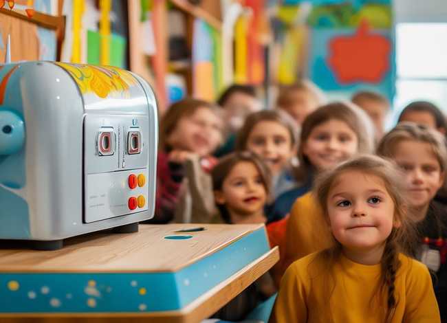 故事机适合多大宝宝（故事机排行榜第一名）