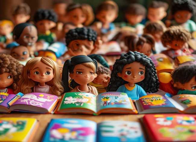 少儿英文小故事、少儿英语小故事简单好背的10篇