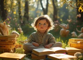 儿童故事兔儿爷的作者，金波儿童文学经典有哪些值得推荐