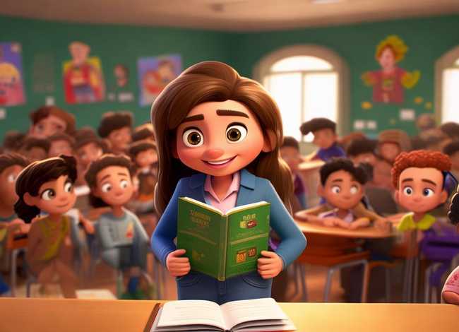 故事会朗读，如何指导学生语文课堂上的朗读