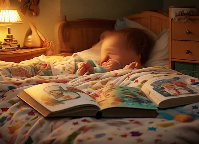 儿童睡前故事免费听完整版 睡前故事给宝宝听的(5篇) 儿童睡前故事免费听完整版 睡前故事给宝宝听的(5篇)